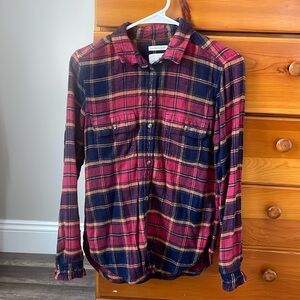 Women’s American Eagle Flannel